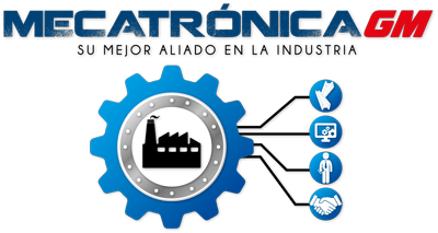 Mecatronica GM