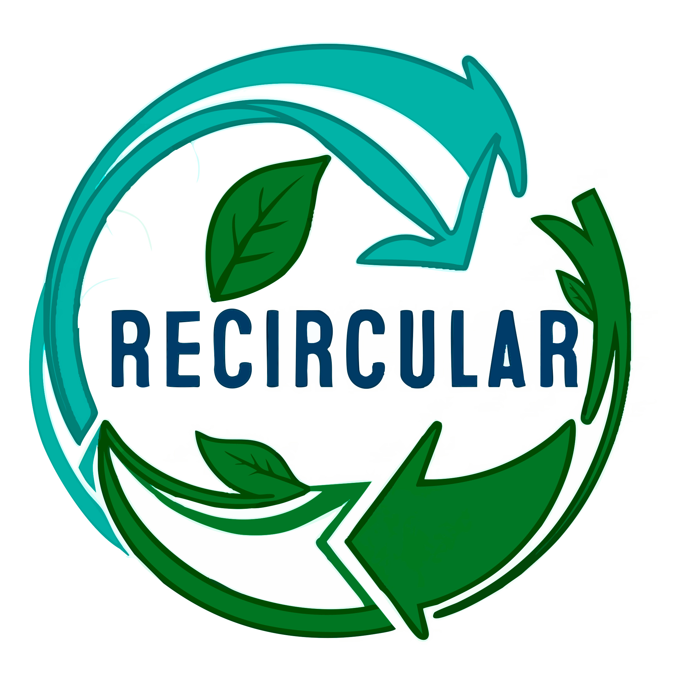 Recircular